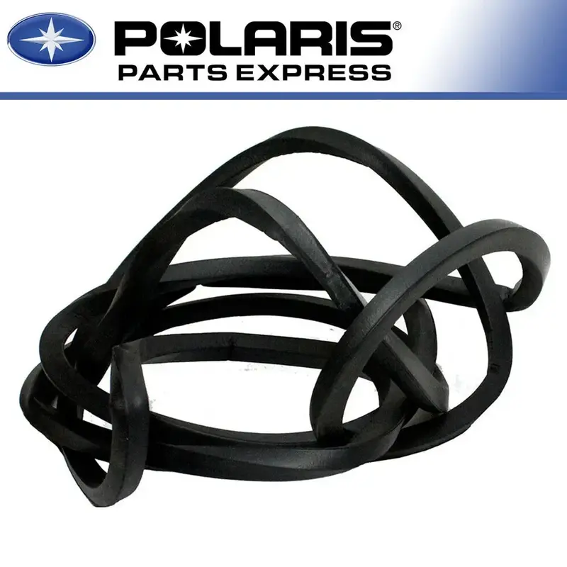 NEW POLARIS SPORTSMAN FRONT STORAGE BOX SEAL 2006-2010 450 500 800 OEM 5521693