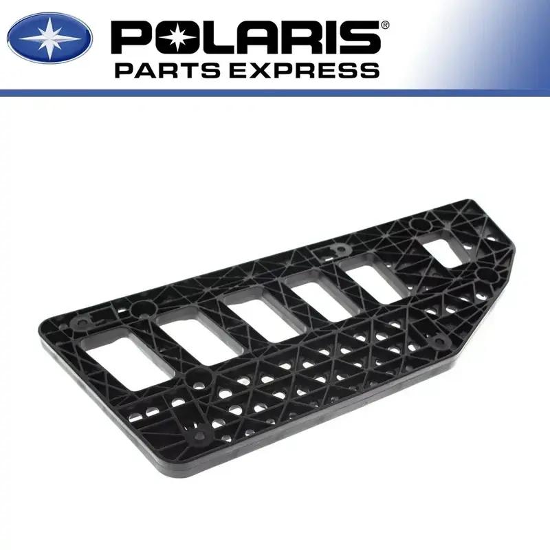 NEW POLARIS SPORTSMAN SCRAMBLER XP X2 550 850 1000 OEM LH LEFT FOOTWELL SUPPORT