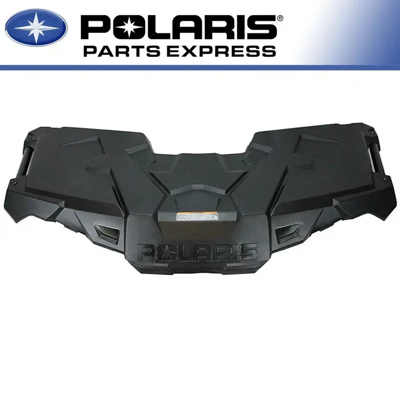 POLARIS 2014-2021 SPORTSMAN 450 570 SP BLACK FRONT STORAGE ASM  2636440-070 OEM