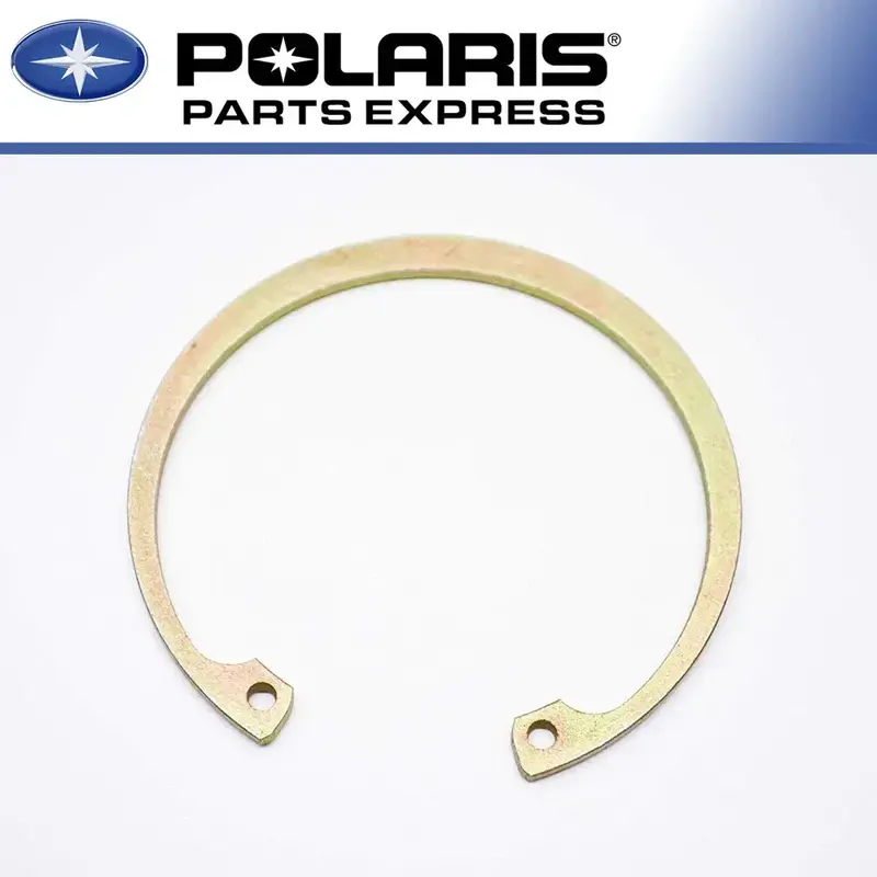 POLARIS INTERNAL RETAINING C RING 7710507 SPORTSMAN RANGER HAWKEYE NEW OEM