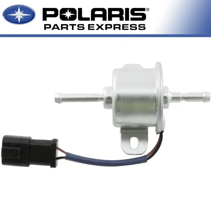 POLARIS RANGER BRUTUS DIESEL FUEL PUMP 2521461 NEW OEM