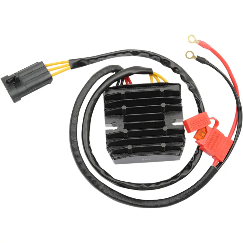 Rick's motorsport electric Regulator/Rectifier - Polaris