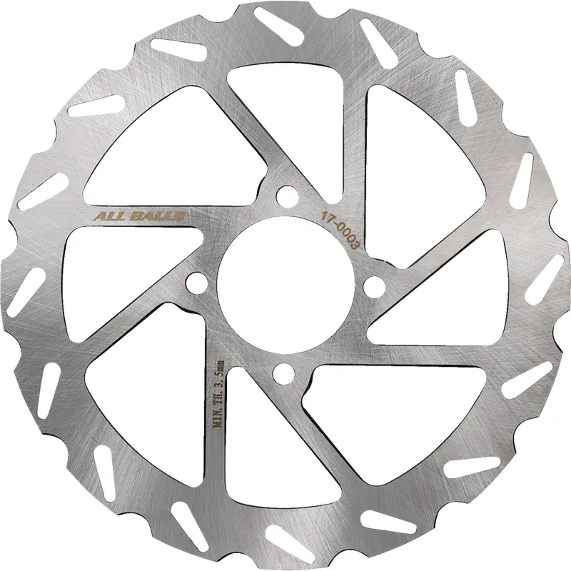 All balls Brake Rotor - Yamaha