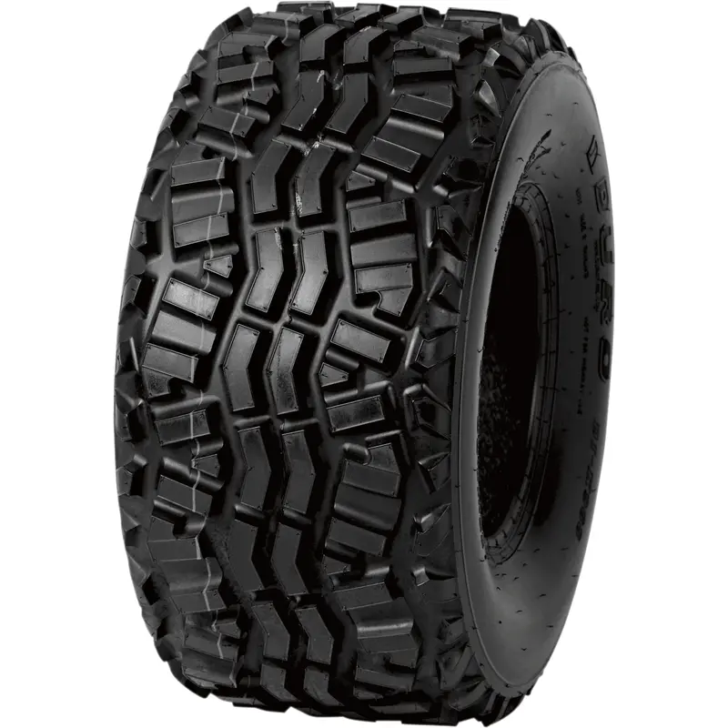 Duro Tire - DI-K968M - Front - 24x9-10 - 4 Ply