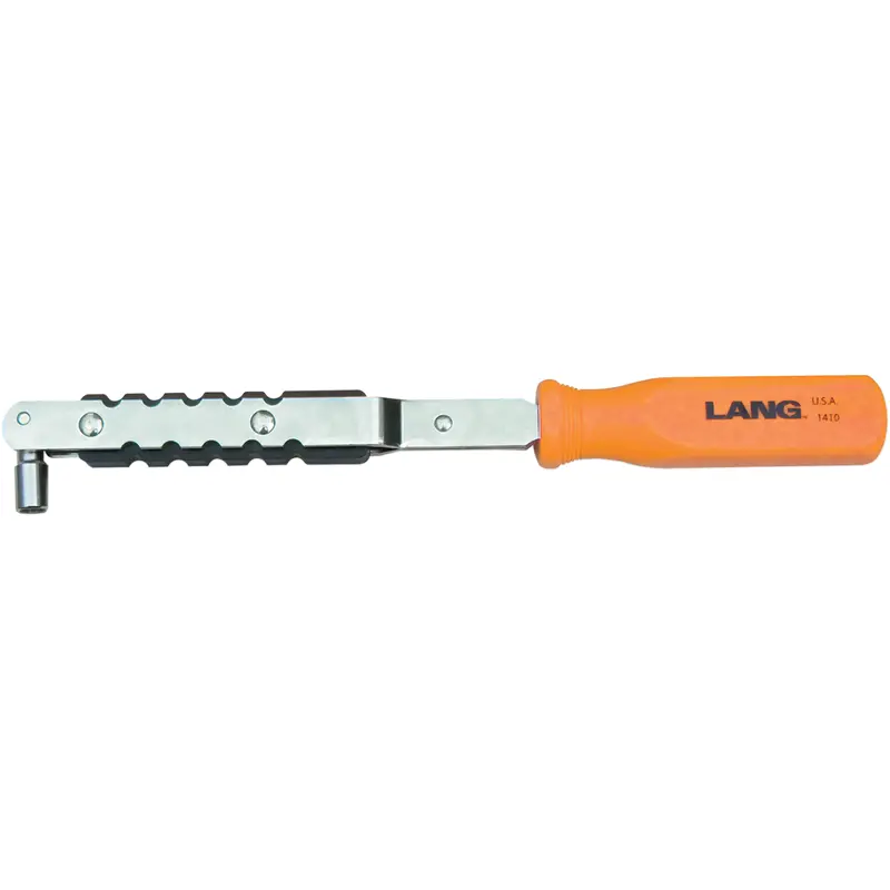 Lang tools Valve Stem Installer