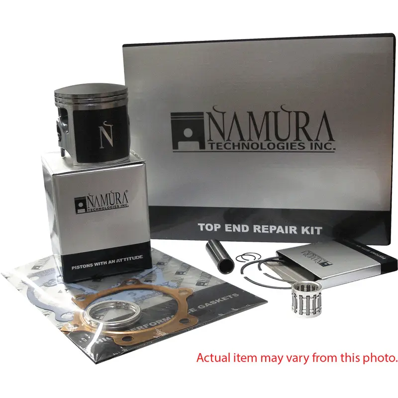 NAMURA TOP END KIT 82.46/ 0.50 11:1 AC/SUZ