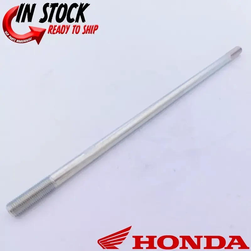 NEW OEM HONDA STEERING TIE ROD 2006-2014 TRX450ER TRX450R 53521-HP1-600