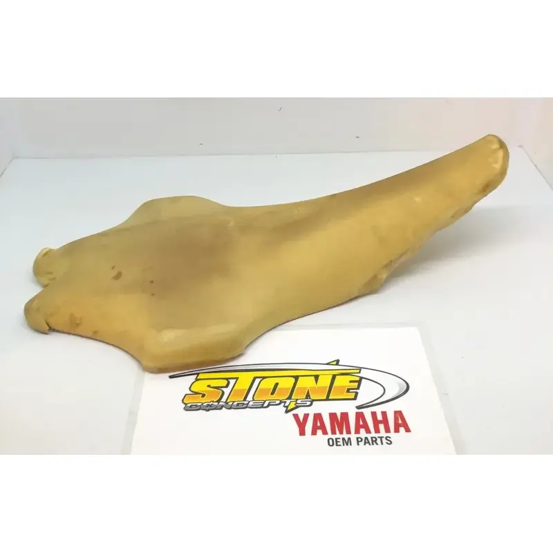 OEM Yamaha YFZ450R YFZ450X 2009-2025 Seat Foam Pad Cushion YFZ 450R 450X Stock