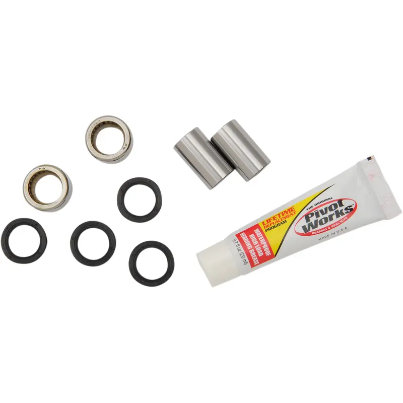 Rear Shock Bearing Kit