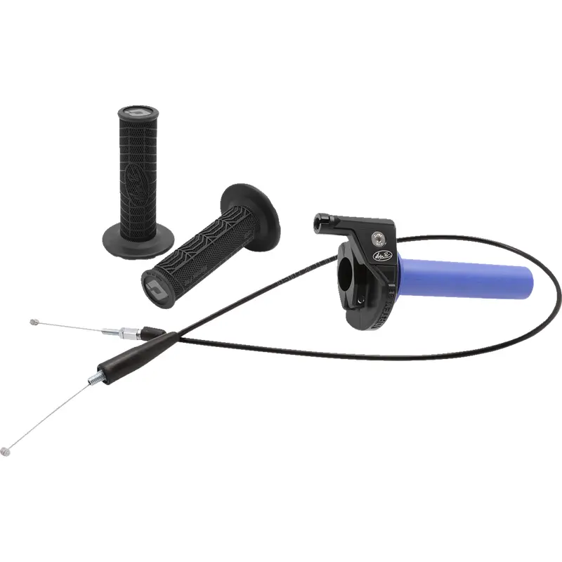 Vortex SE Throttle Kit