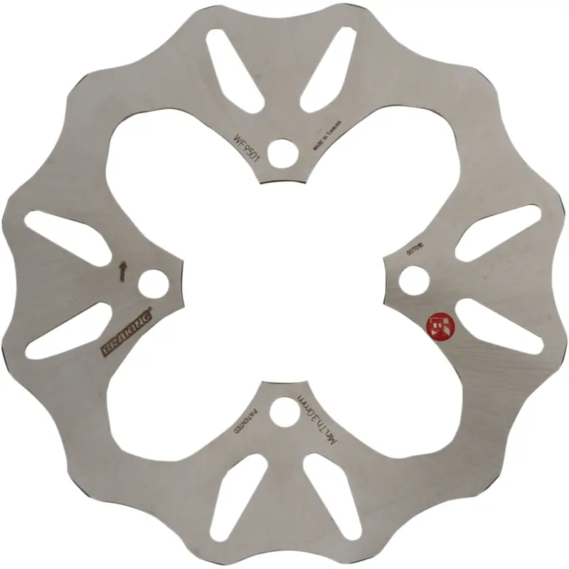 W-Fix Brake Rotor