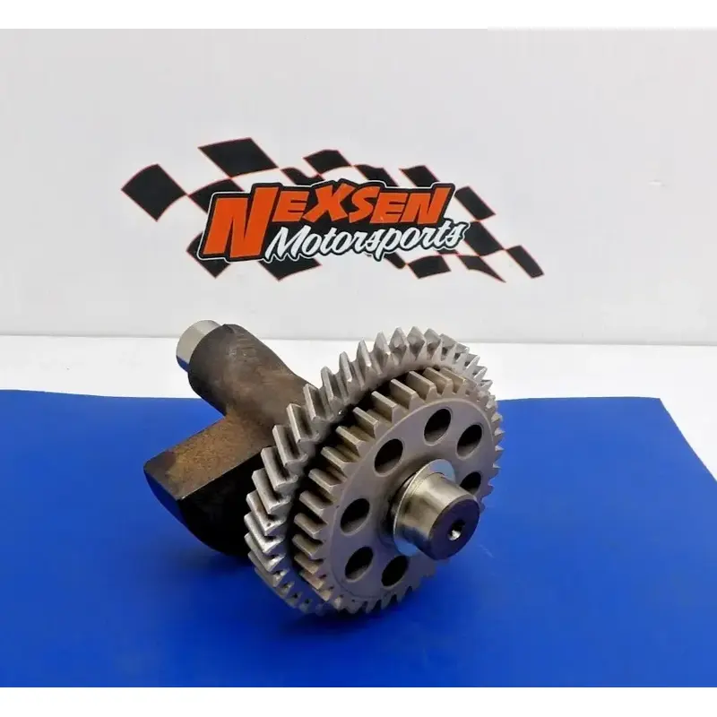 1999 Polaris Scrambler 500 Balancer Shaft 3086837