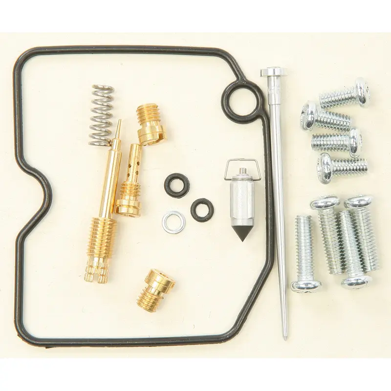 ALL BALLS CARBURETOR REPAIR KIT