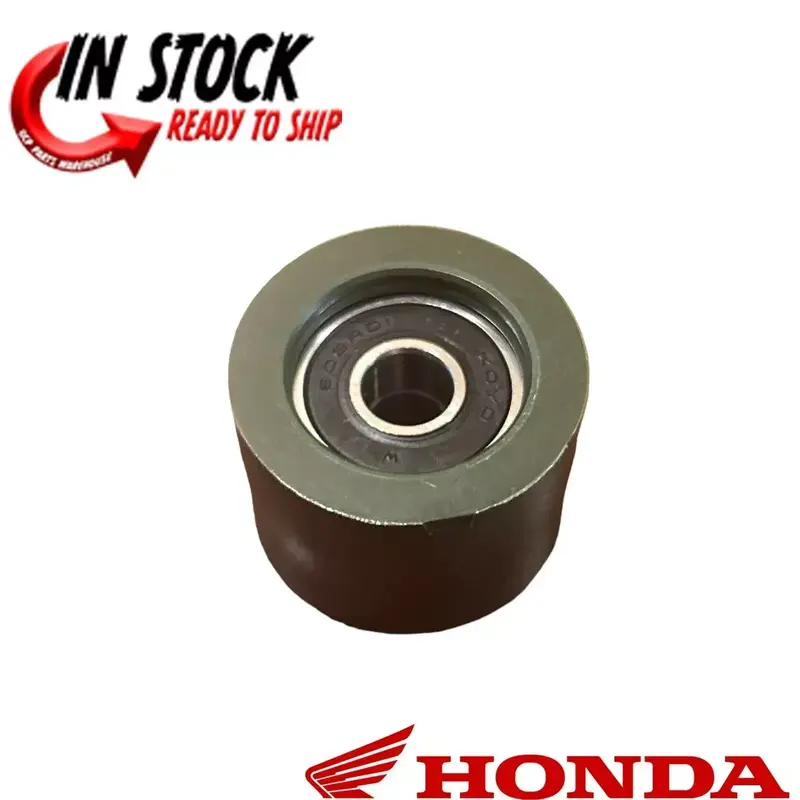 HONDA CHAIN ROLLER 06-14 TRX450R ER / 04-17 CRF250X / 04-07 CR250R OEM GENUINE