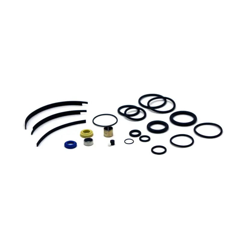 HYGEAR HYBRID SHOCK REBUILD KIT FOX ACT WITH 1/2" SHAFT