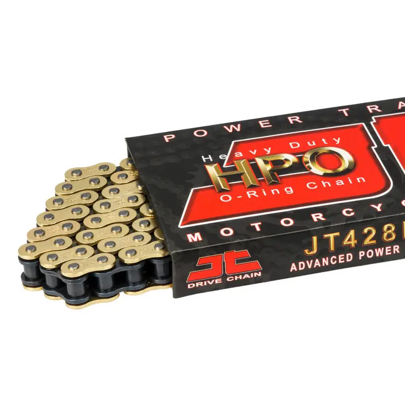 JT CHAIN HDR HEAVY DUTY 428-130L