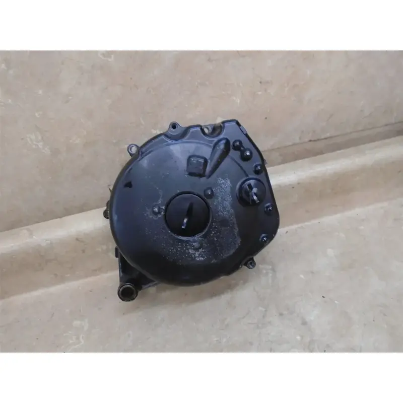 Kawasaki 1500 VN VULCAN NOMAD VN1500-G Engine Left Stator Cover 1999 KB89
