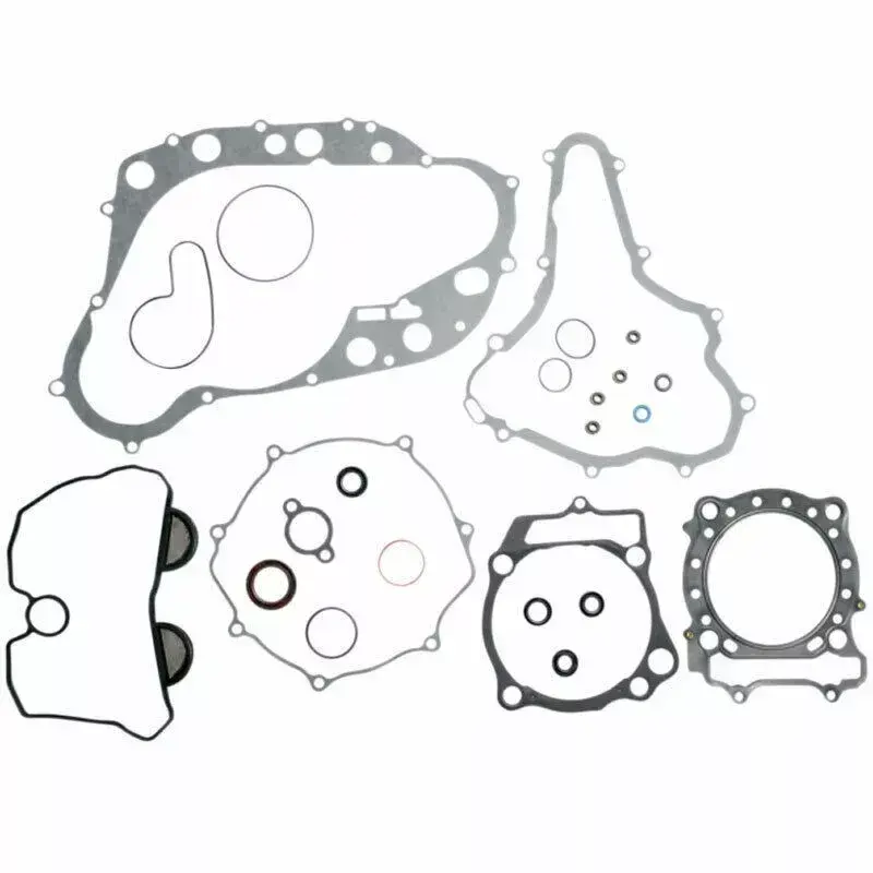 Moose Complete Gasket Set W/ Oil Seals Suzuki LT-R450 Quad Racer 06-08