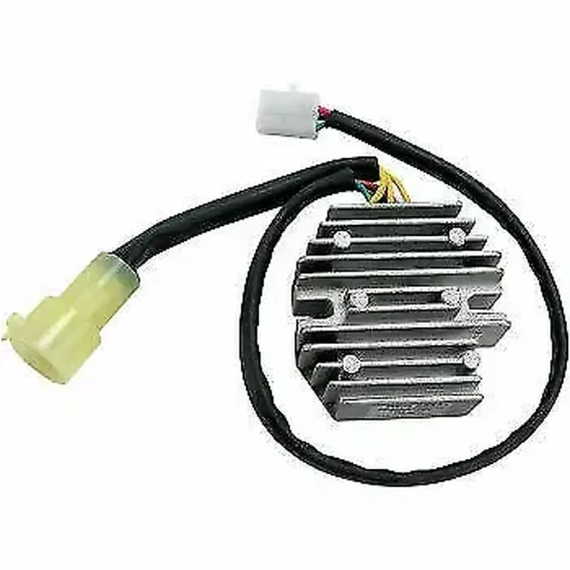Moose Utility Division Regulator/Rectifier for Suzuki 2112-0529