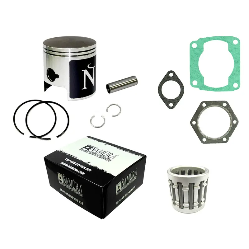 NAMURA TOP END KIT 71.96/STD 11:1 POL
