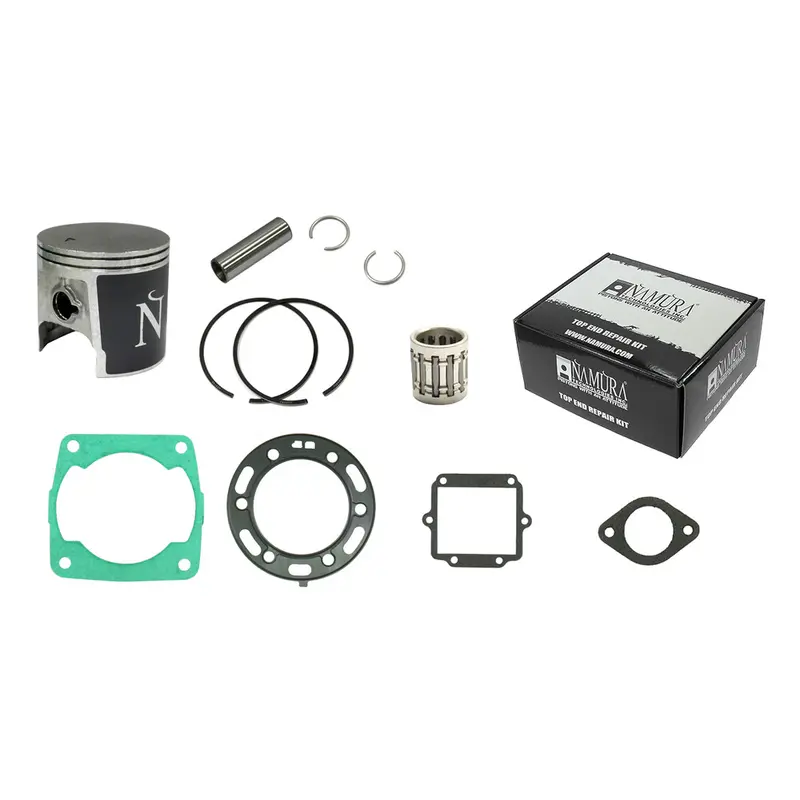 NAMURA TOP END KIT TWO STROKE 83.44/ 0.50 POL