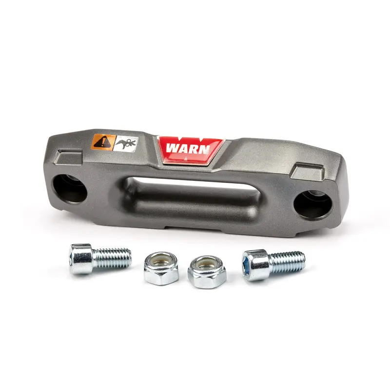 WARN EPIC FAIRLEAD HAWSE SHORT VRX25/35 AXON 35/45RC