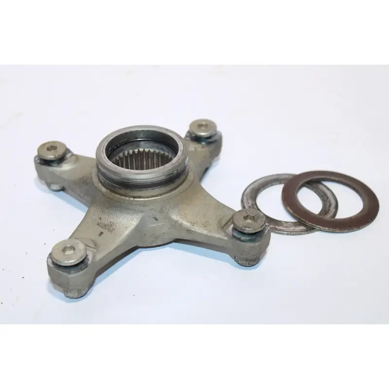 2009-2014 Suzuki Quadsport Z400 Ltz400 OEM Rear Sprocket Hub W/ Hardware