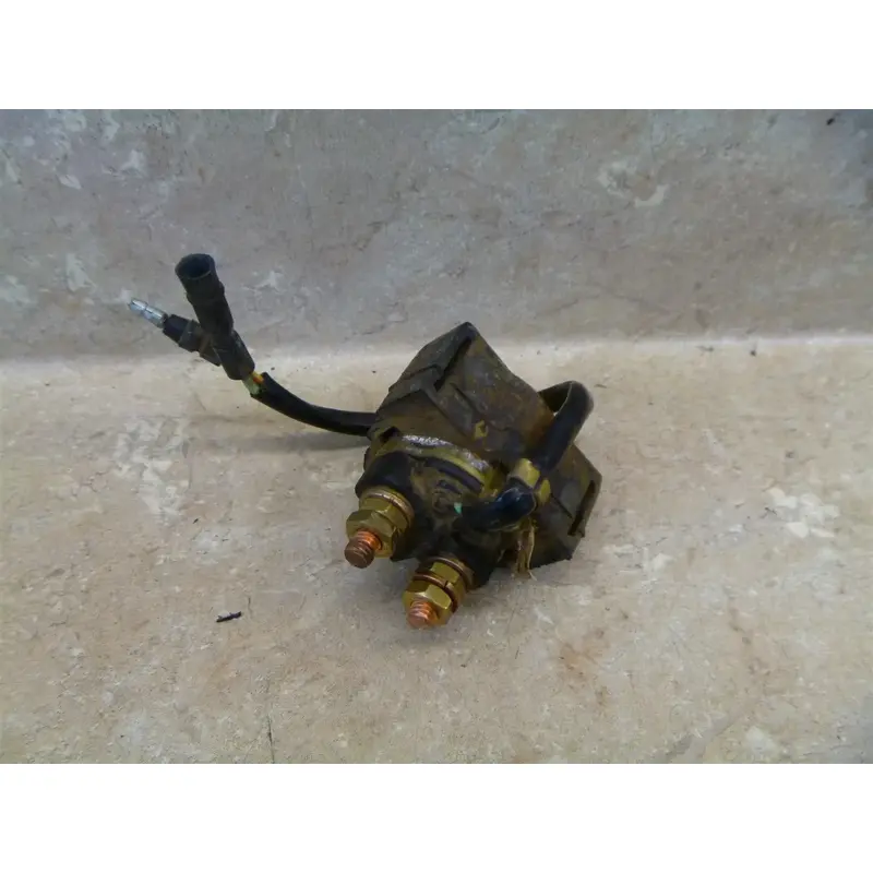 Honda 200SX FOURTRAX TRX 200 SX TRX200SX Starter Solenoid 1986 HB96