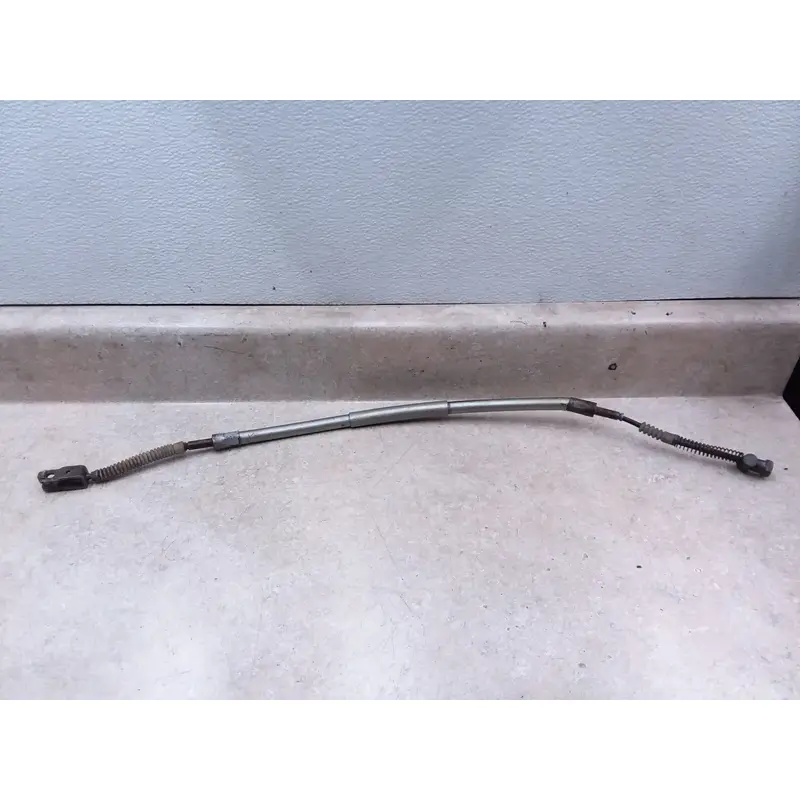 Honda 350 SL SL350 K2 Moto Sport OEM Rear Brake Cable 1972 VTG ANX-B225