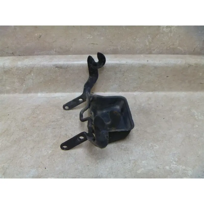 Kawasaki 300 KLF BAYOU KLF300-A Headlight Mount Bracket 1987 KB43