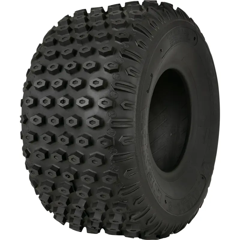 Kenda Tire - K290 Scorpion - Rear - 19x7-8 - 2 Ply