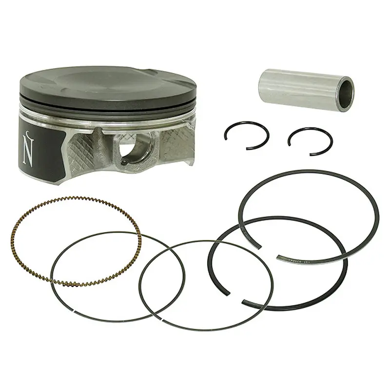 NAMURA PISTON KIT TWIN CYLINDER 92.95/STD 11:1 POL