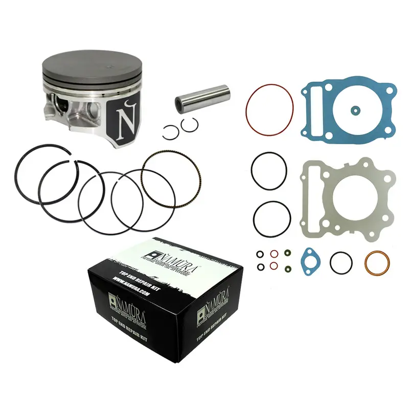 NAMURA TOP END KIT 73.95/STD 11:1 HON