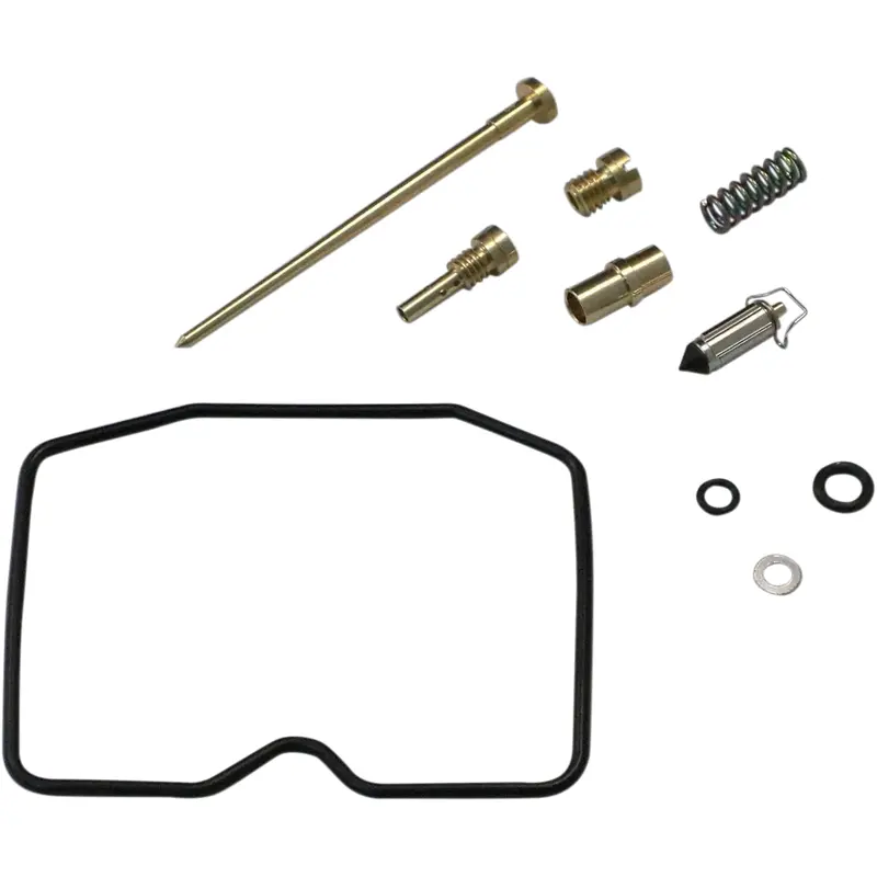 SHINDY Carburetor Repair Kit - Fits Kawasaki 03-106