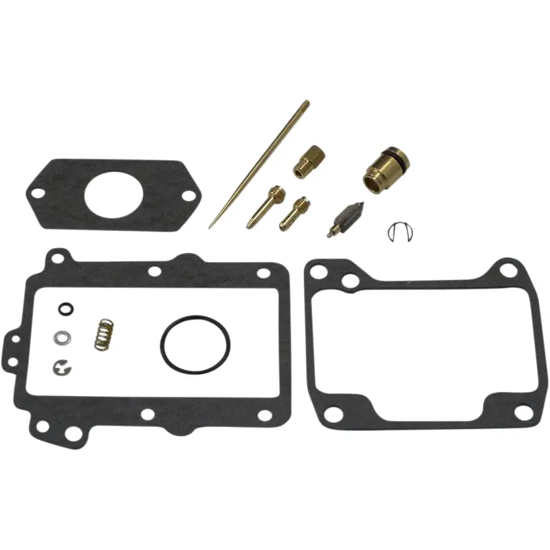 SHINDY Carburetor Repair Kit - Fits Suzuki 03-203
