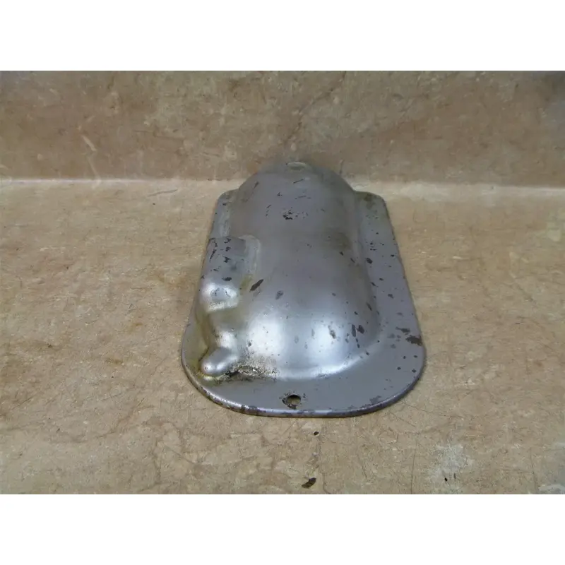 Suzuki 750 GS GS750-E  GS 750 E Engine Starter Motor Cover 1980 Vintage #SB18