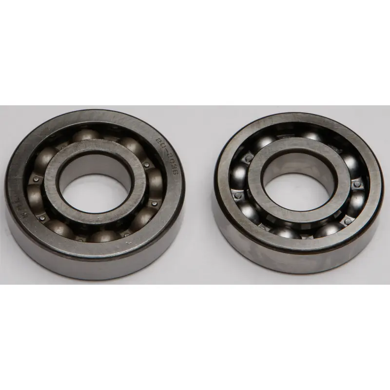 All Balls Racing Crankshaft Bearing Kit Honda XR200 / XR200R 1980-1994