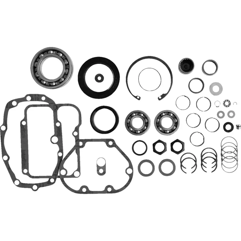 BAKER DRIVETRAIN Transmission Rebuild Kit - DD6 TRK-DD6