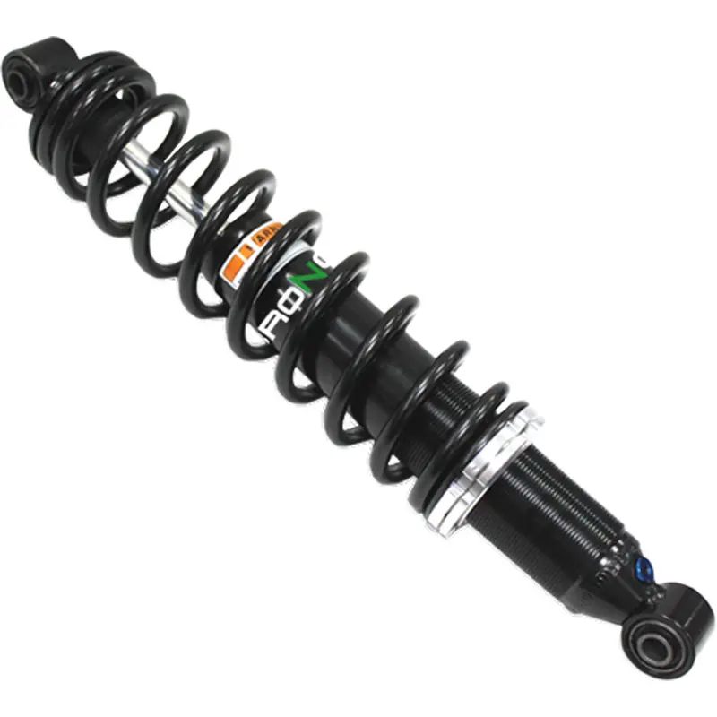 Bronco Front Gas Shock Yamaha Grizzly 660 2002-2008