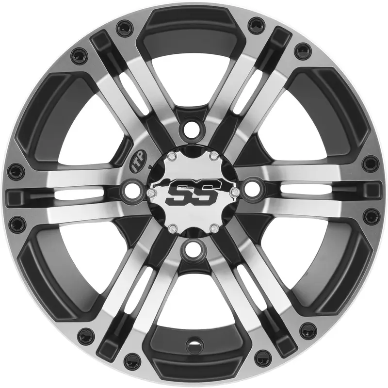 ITP SS212 MAC 12X7 4/110 5 2