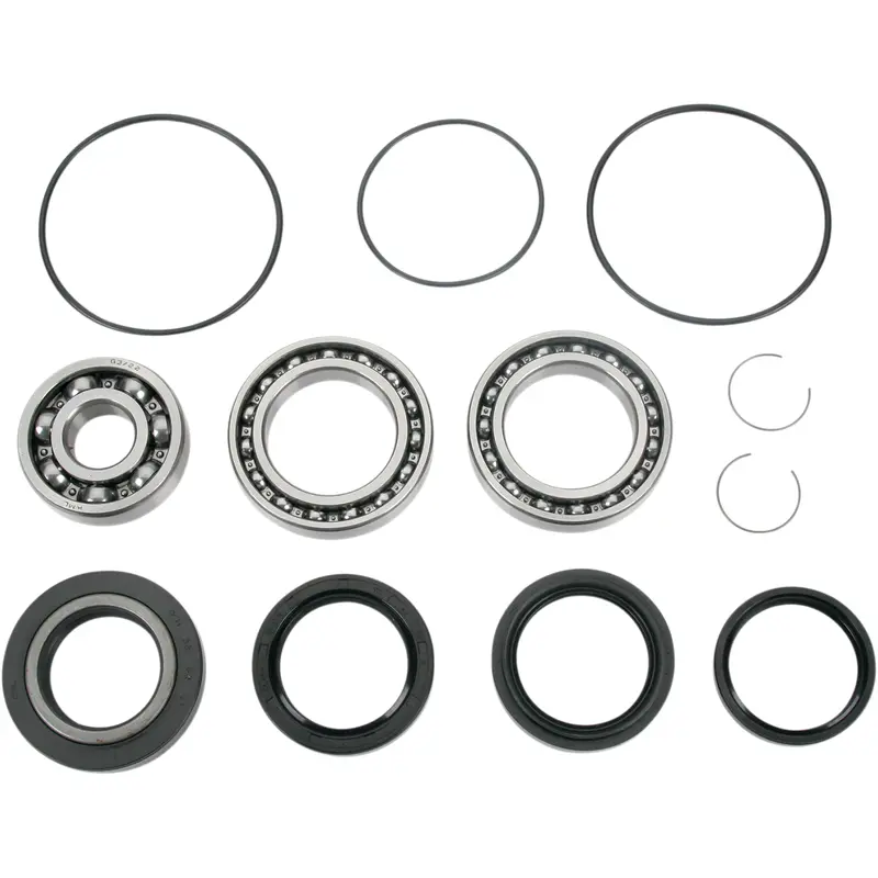 Moose offroad Differential Bearing/Seal Kit - Rear - Honda