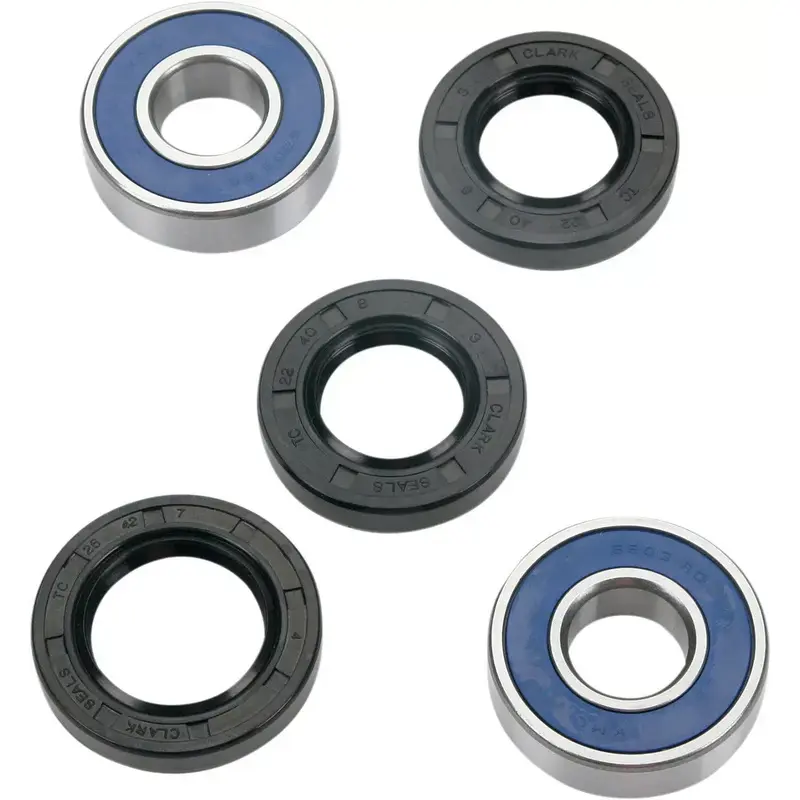 Moose Racing ATV Front Wheel Bearing Kit 25-1215