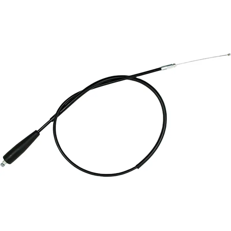 MOTION PRO BLACK VINYL THROTTLE CABLE
