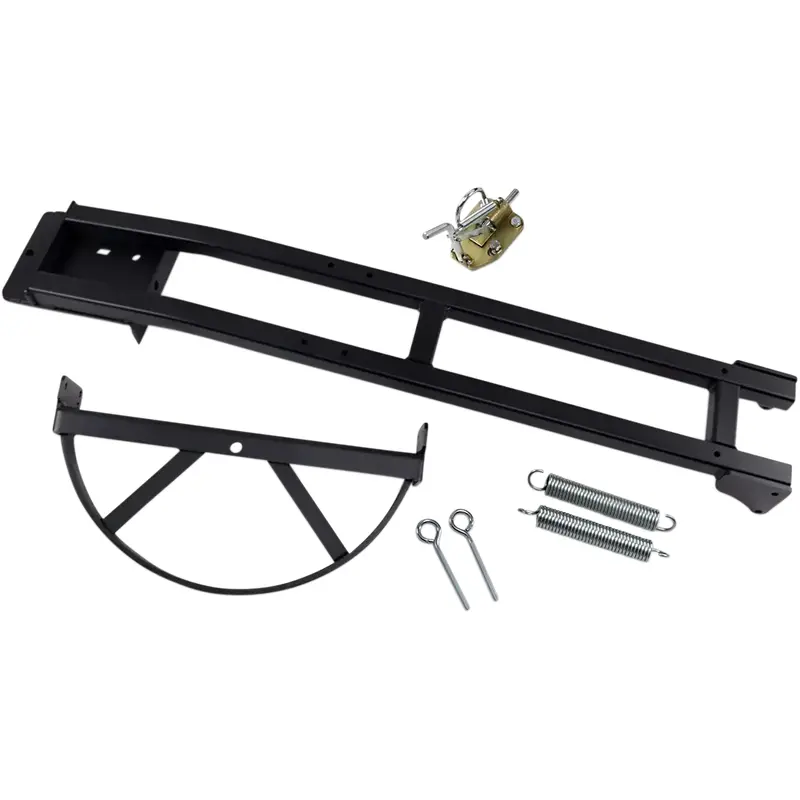 NEW MOOSE RACING Push Tube 4501-0760