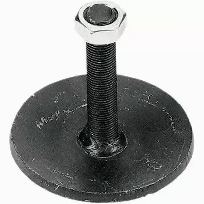 NEW Moose Replacement Screw-in Style Plow Skid