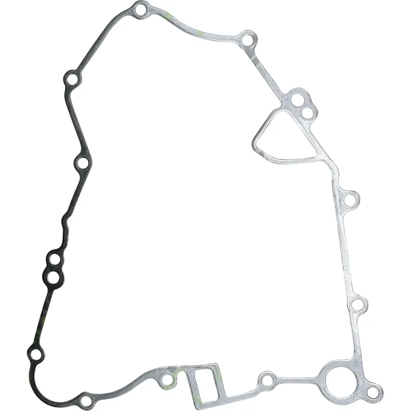 RICK'S MOTORSPORT ELECTRIC Stator Cover Gasket - Fits Kawasaki 25-215