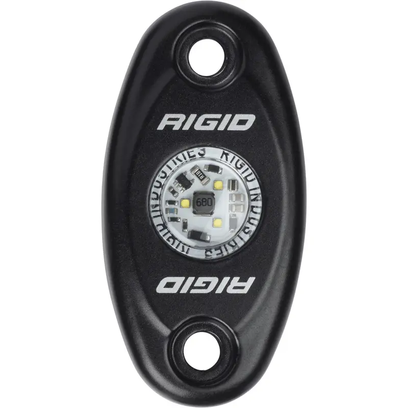 RIGID RIGID A-SERIES BLK/COOL WHT EA