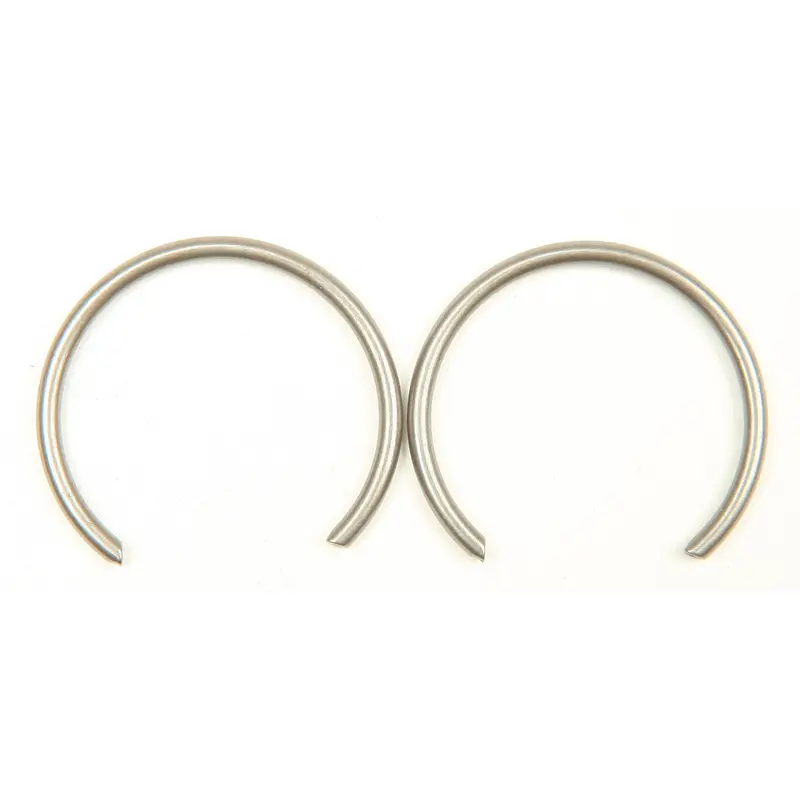 WISECO PISTON CIRCLIPS FOR WISECO PISTONS ONLY
