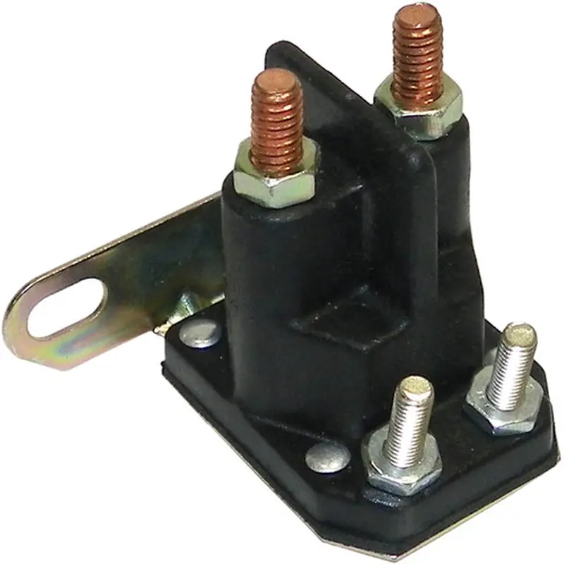 WSM STARTER RELAY SD SOLENOID