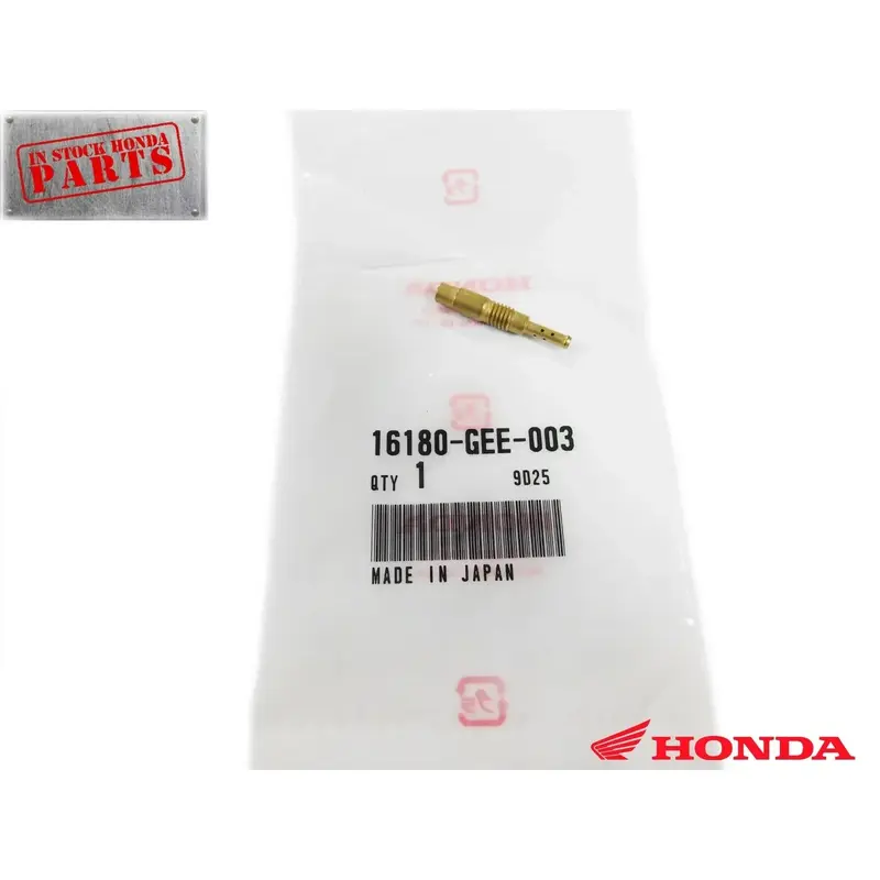 Honda Ruckus NPS50 Carburetor Slow Jet #35 50 NPS50S CHF50 CHF50S 16180-GEE-003